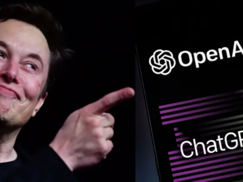 OpenAI's ChatGPT reaches 100 Million Weekly Active Users, Can Elon Musk's Grok Affect its Growth?